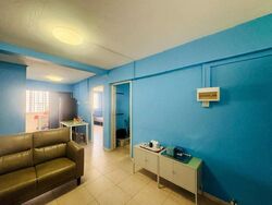 Blk 102 Crescent View (Queenstown), HDB 3 Rooms #503531091